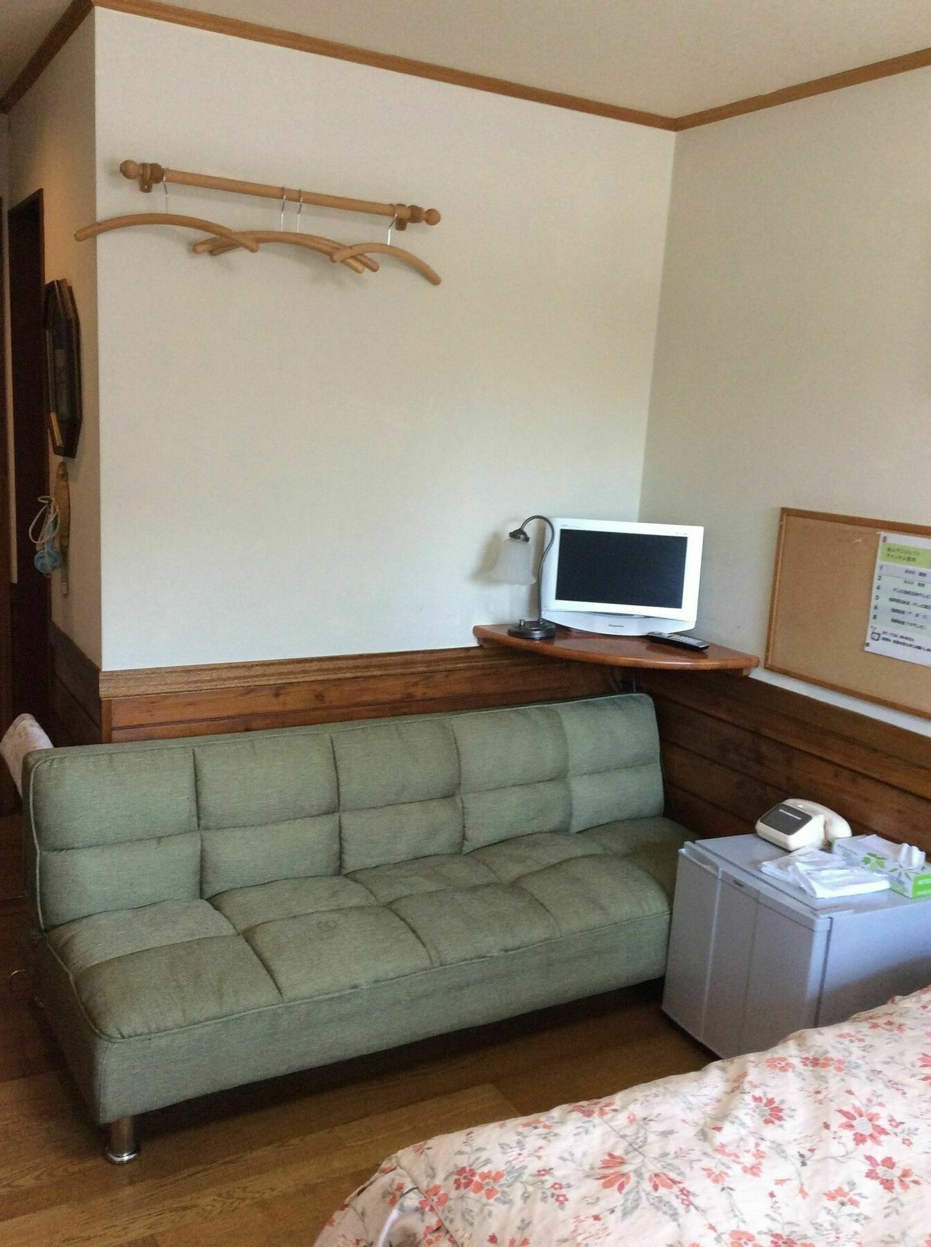 Pension And Log Cottage Hoshinoko Karuizawa Exterior foto