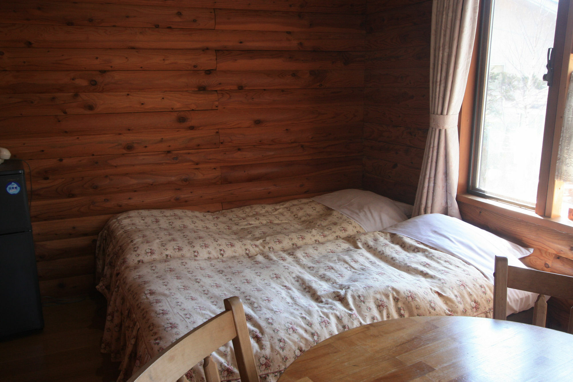 Pension And Log Cottage Hoshinoko Karuizawa Exterior foto